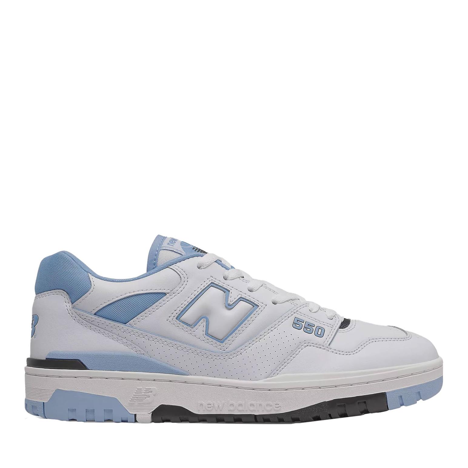 New Balance Original 550 Sneaker